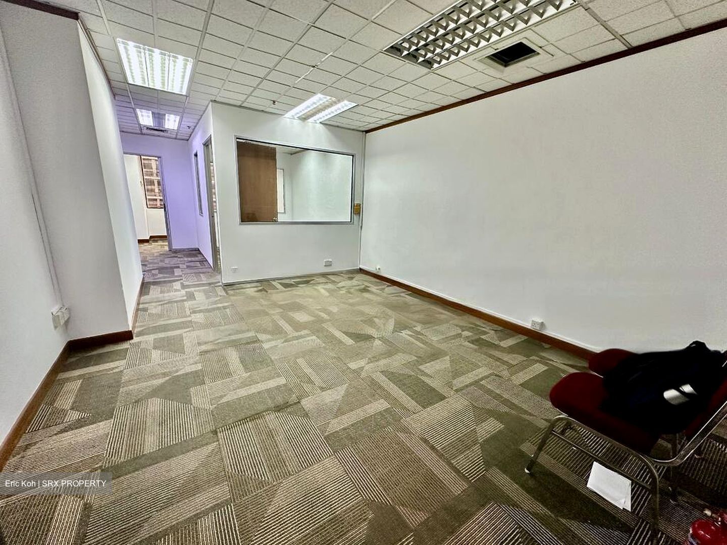 International Plaza (D2), Office #567445971